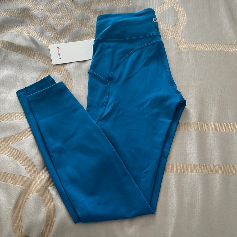 NWT lululemon leggings
